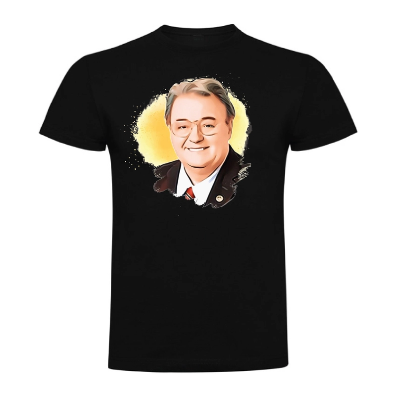 Tricou bărbat - Vadim Tudor - imagine 5