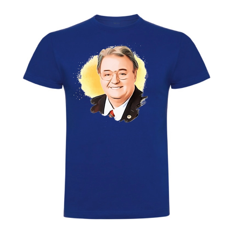 Tricou bărbat - Vadim Tudor - imagine 3