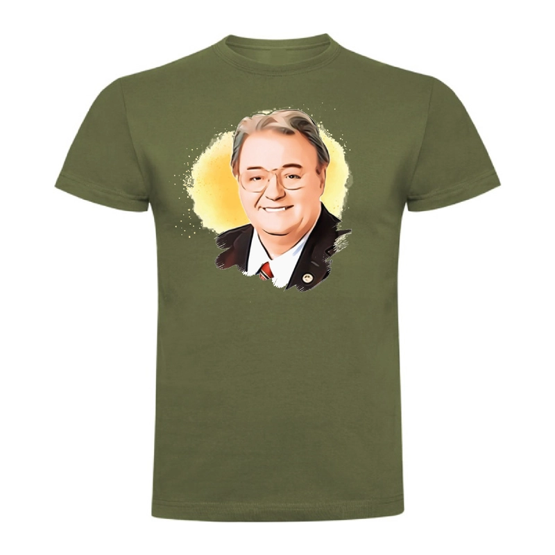Tricou bărbat - Vadim Tudor - imagine 8