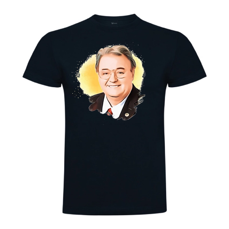 Tricou bărbat - Vadim Tudor - imagine 9