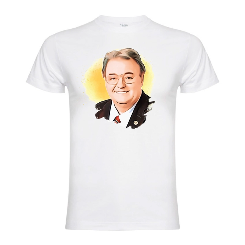 Tricou bărbat - Vadim Tudor - imagine 2