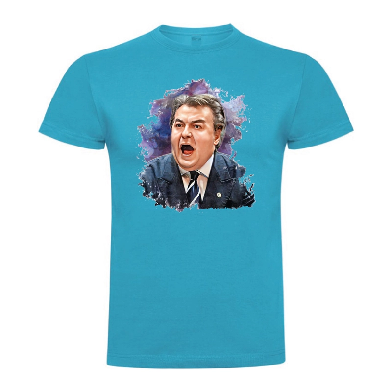 Tricou bărbat - Vadim Tribunul - imagine 4