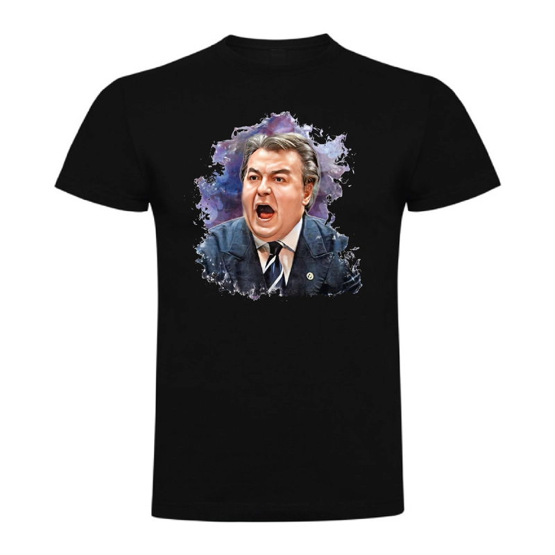 Tricou bărbat - Vadim Tribunul - imagine 5