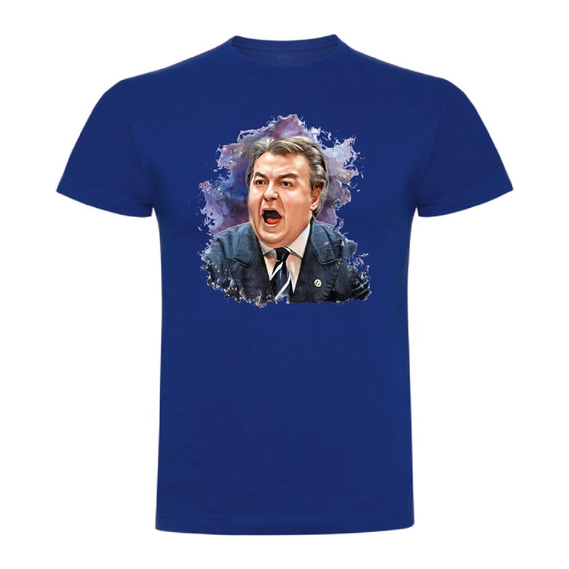 Tricou bărbat - Vadim Tribunul - imagine 3