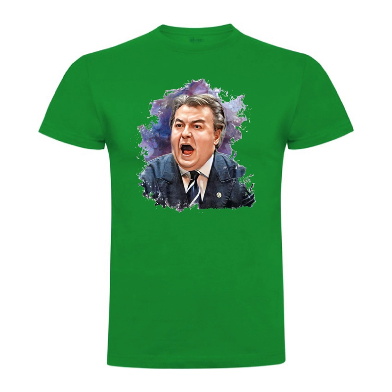 Tricou bărbat - Vadim Tribunul - imagine 11