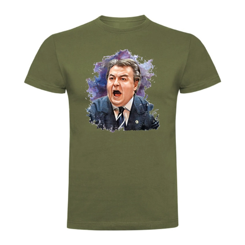 Tricou bărbat - Vadim Tribunul - imagine 8