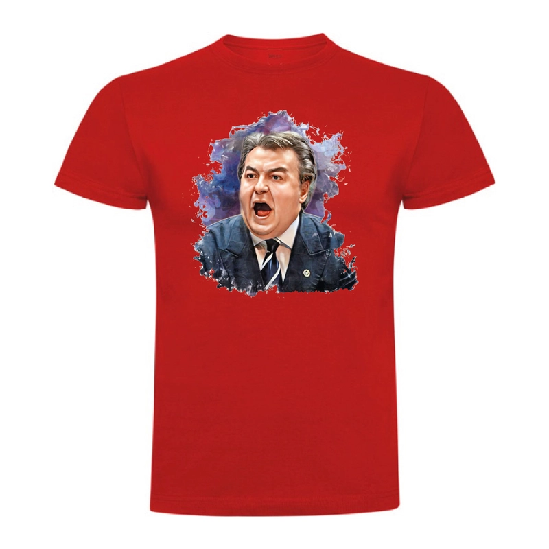 Tricou bărbat - Vadim Tribunul - imagine 10