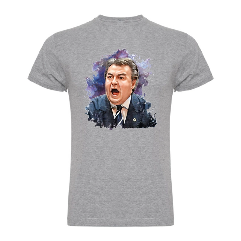 Tricou bărbat - Vadim Tribunul - imagine 7