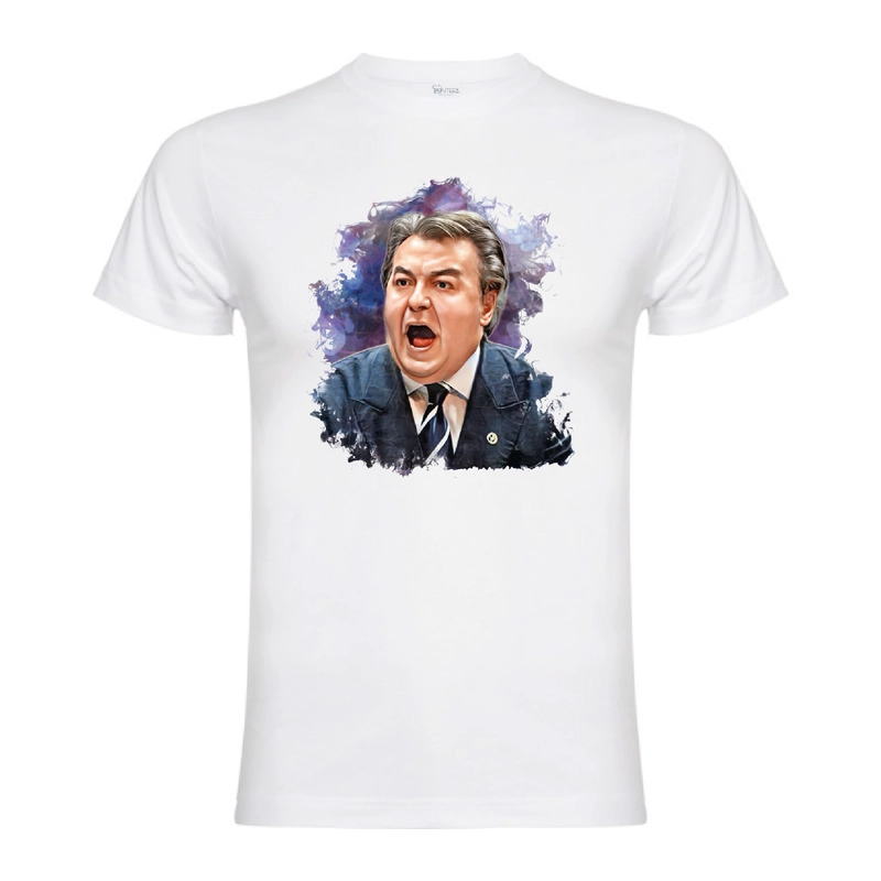 Tricou bărbat - Vadim Tribunul - imagine 2
