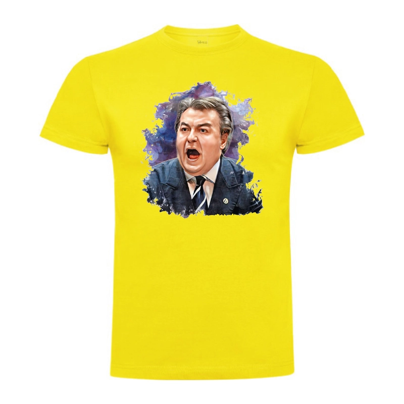 Tricou bărbat - Vadim Tribunul - imagine 6