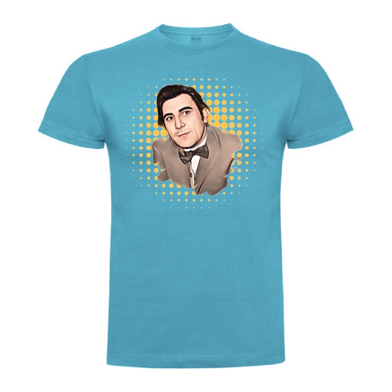Tricou bărbat - Jean Constantin - imagine 4