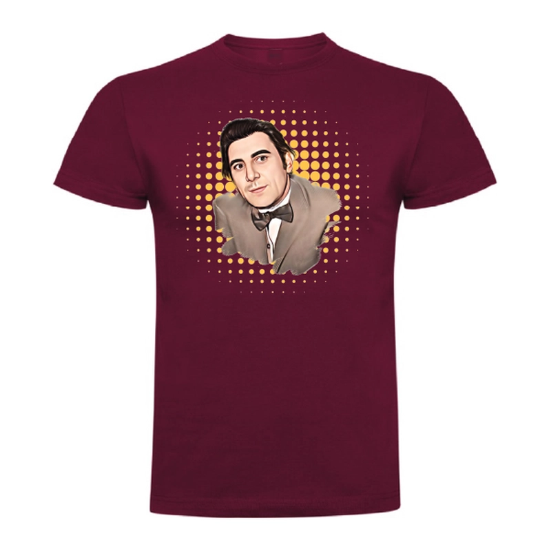 Tricou bărbat - Jean Constantin - imagine 12