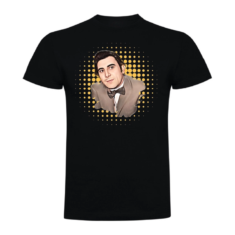Tricou bărbat - Jean Constantin - imagine 9