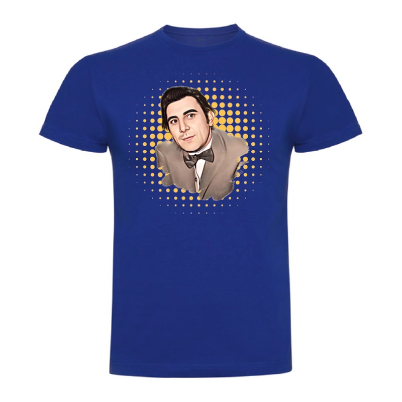 Tricou bărbat - Jean Constantin - imagine 3