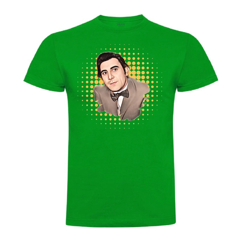 Tricou bărbat - Jean Constantin - imagine 11
