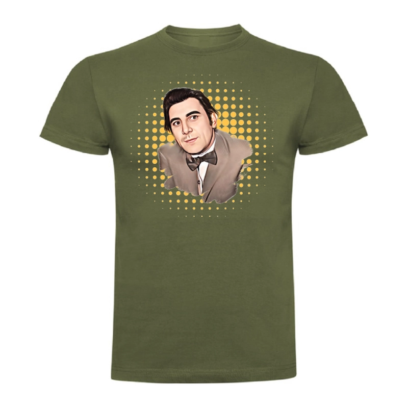 Tricou bărbat - Jean Constantin - imagine 8