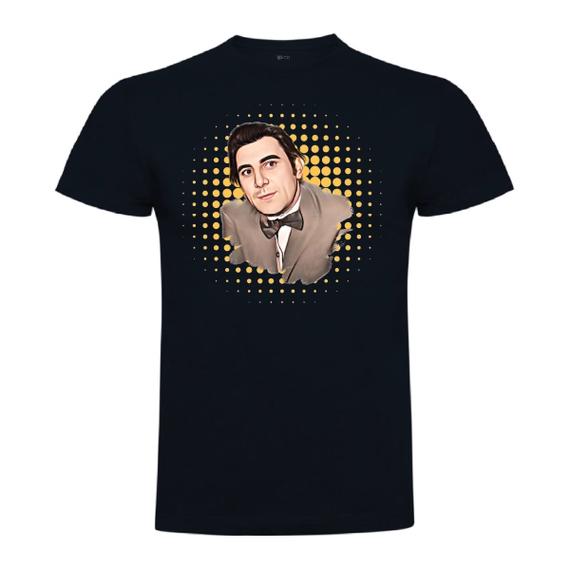 Tricou bărbat - Jean Constantin - imagine 5