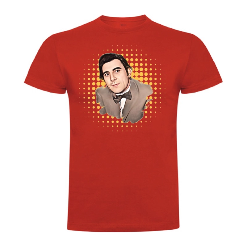Tricou bărbat - Jean Constantin - imagine 10
