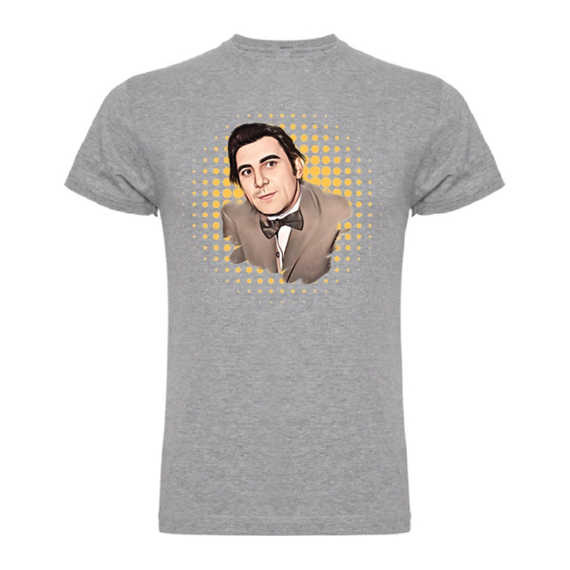 Tricou bărbat - Jean Constantin - imagine 7