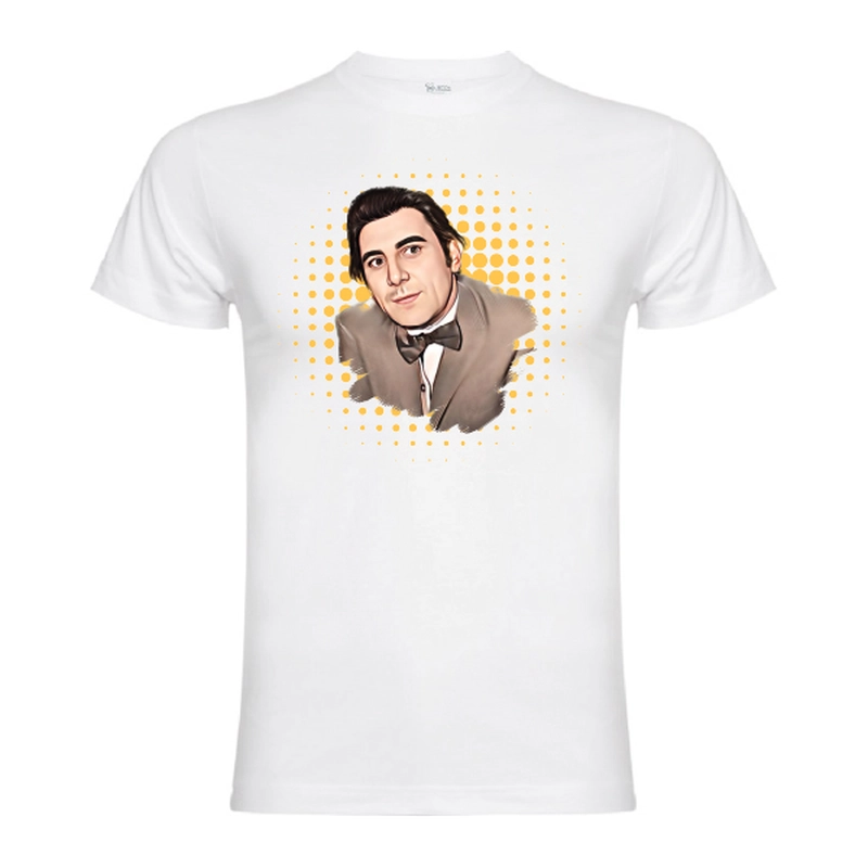Tricou bărbat - Jean Constantin - imagine 2