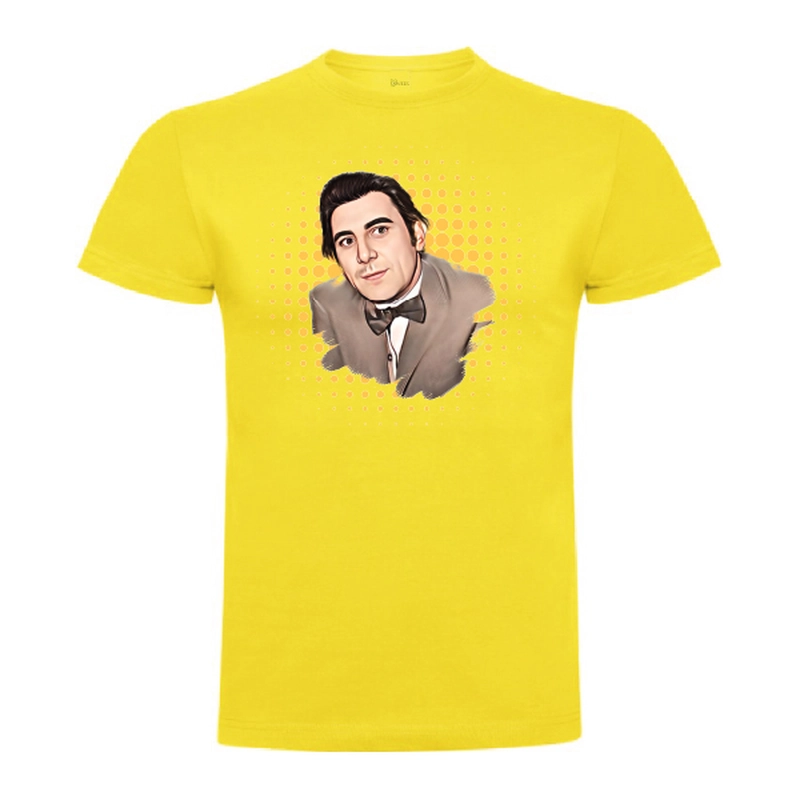 Tricou bărbat - Jean Constantin - imagine 6