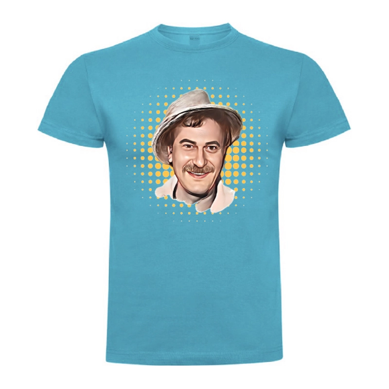 Tricou bărbat - Nea Mărin - imagine 4