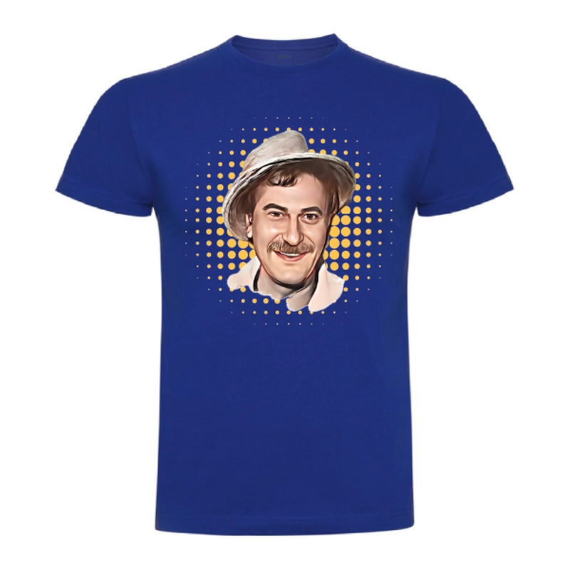 Tricou bărbat - Nea Mărin - imagine 3