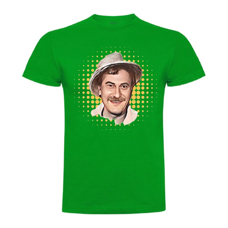 Tricou bărbat - Nea Mărin - imagine 11