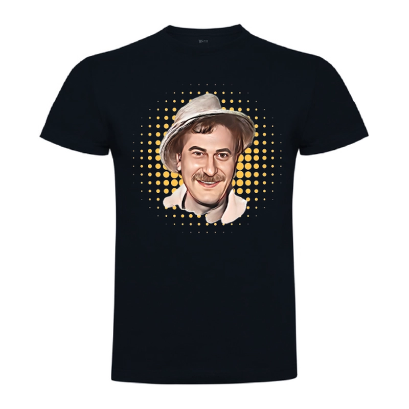 Tricou bărbat - Nea Mărin - imagine 5