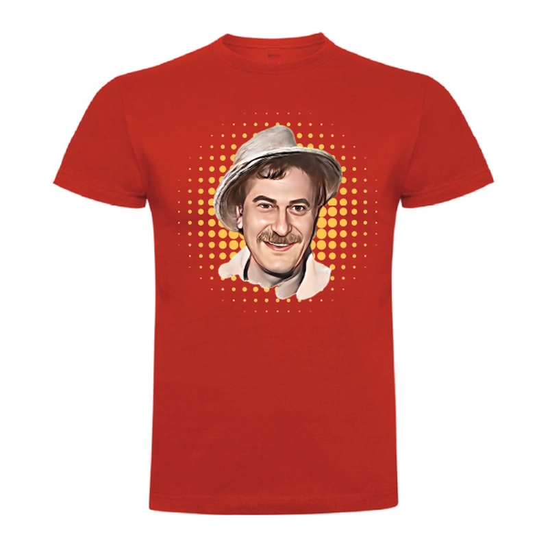 Tricou bărbat - Nea Mărin - imagine 10