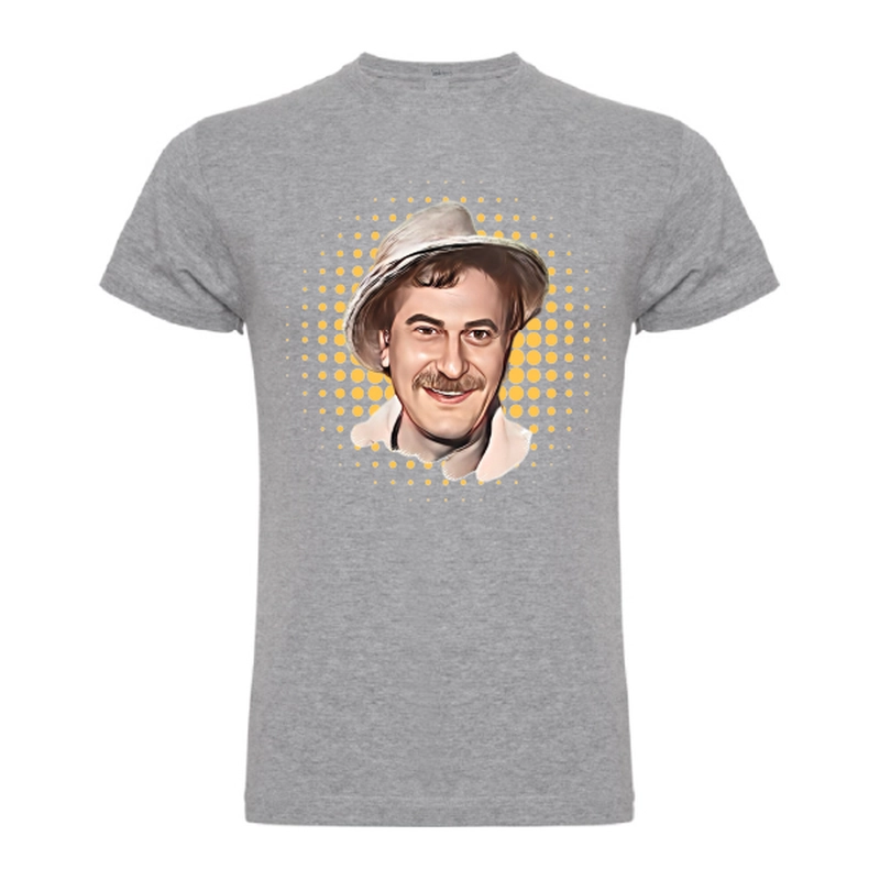 Tricou bărbat - Nea Mărin - imagine 7