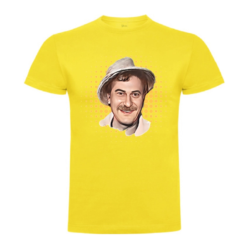 Tricou bărbat - Nea Mărin - imagine 6