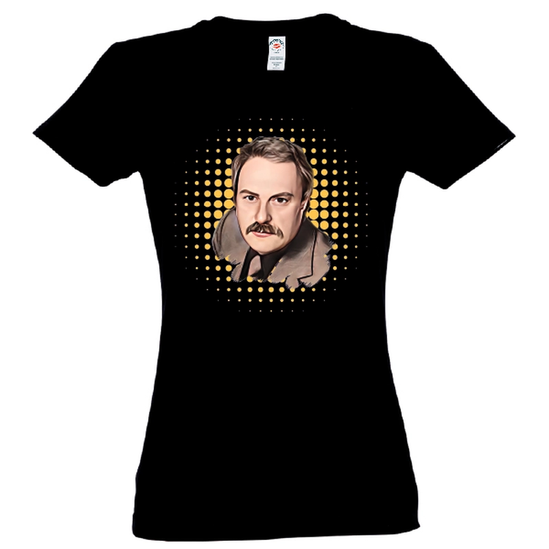 Tricou damă - Amza - imagine 6