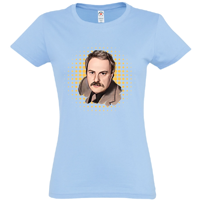 Tricou damă - Amza - imagine 4