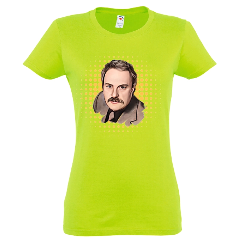 Tricou damă - Amza - imagine 9