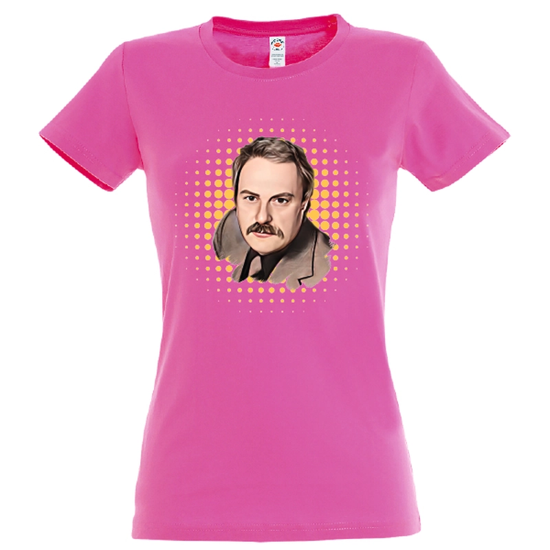 Tricou damă - Amza - imagine 8