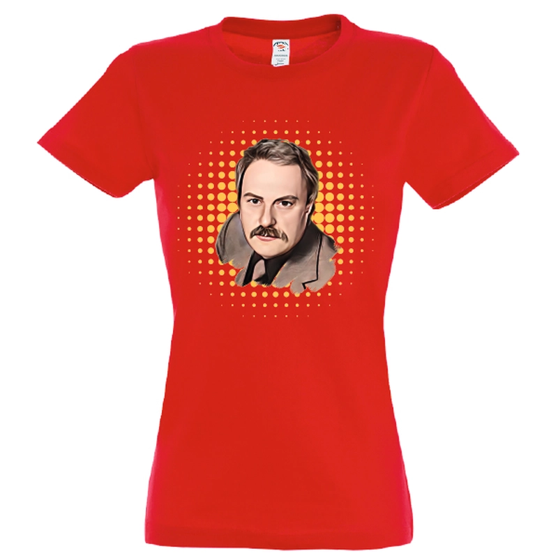Tricou damă - Amza - imagine 7