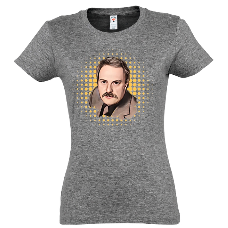 Tricou damă - Amza - imagine 5