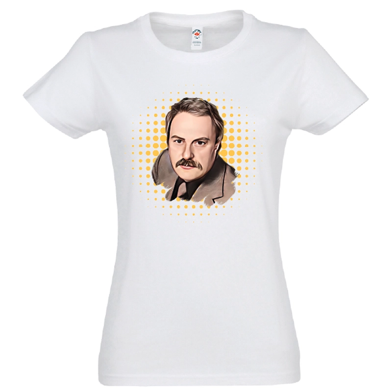 Tricou damă - Amza - imagine 2