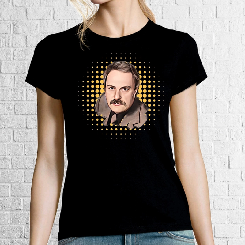 Tricou damă - Amza
