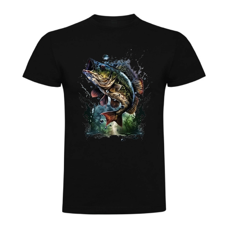 Tricou de bărbat - Captura - imagine 3
