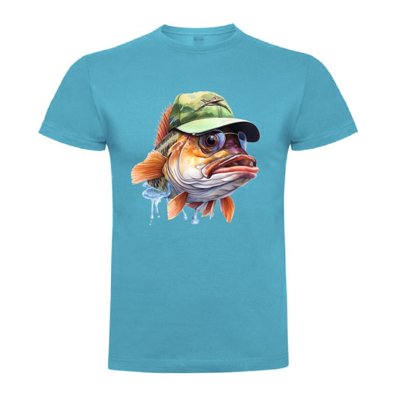 Tricou bărbat - Prădător - imagine 4