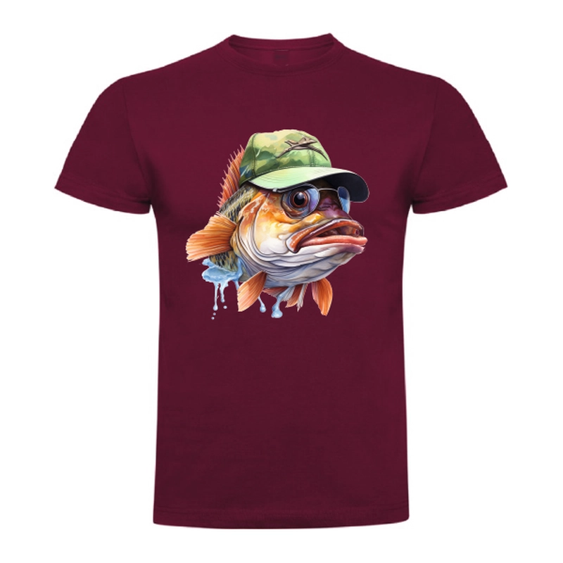 Tricou bărbat - Prădător - imagine 12
