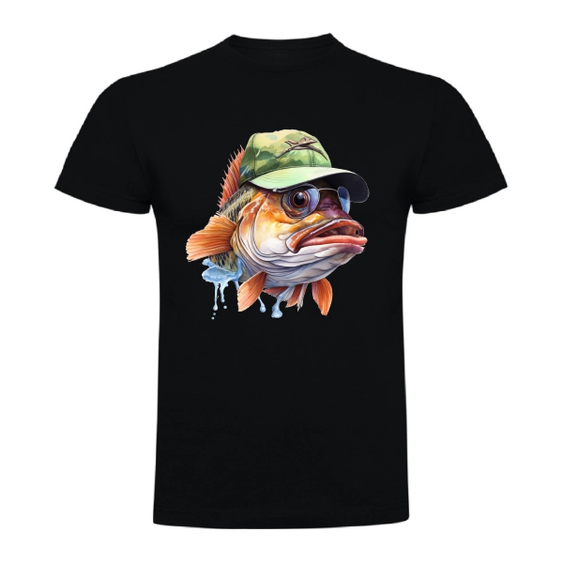 Tricou bărbat - Prădător - imagine 9
