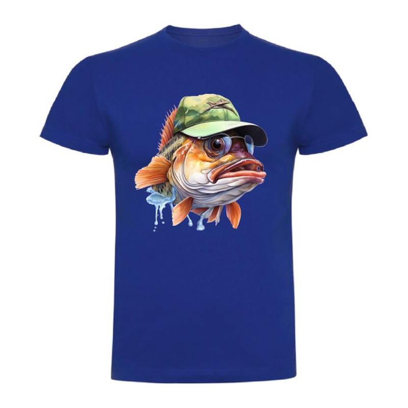 Tricou bărbat - Prădător - imagine 3