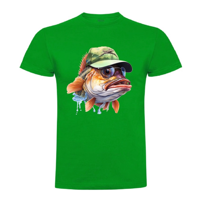 Tricou bărbat - Prădător - imagine 11