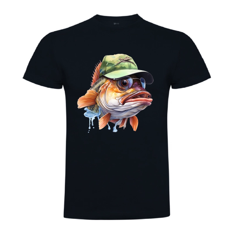 Tricou bărbat - Prădător - imagine 5