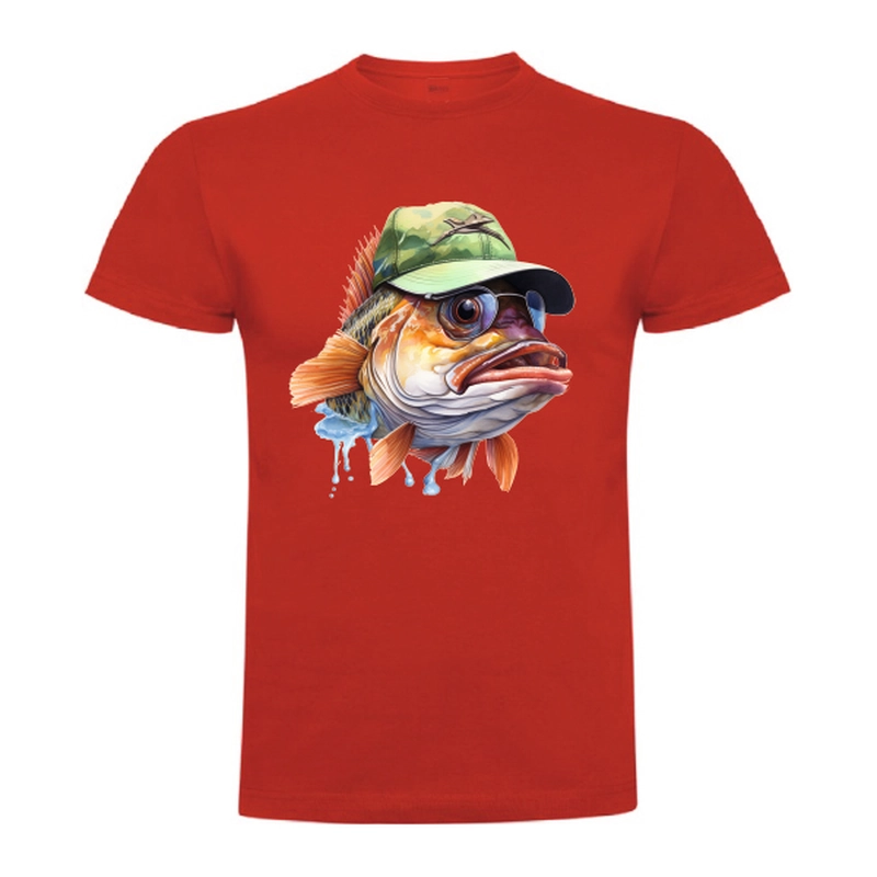 Tricou bărbat - Prădător - imagine 10