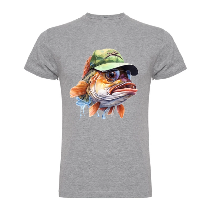 Tricou bărbat - Prădător - imagine 7