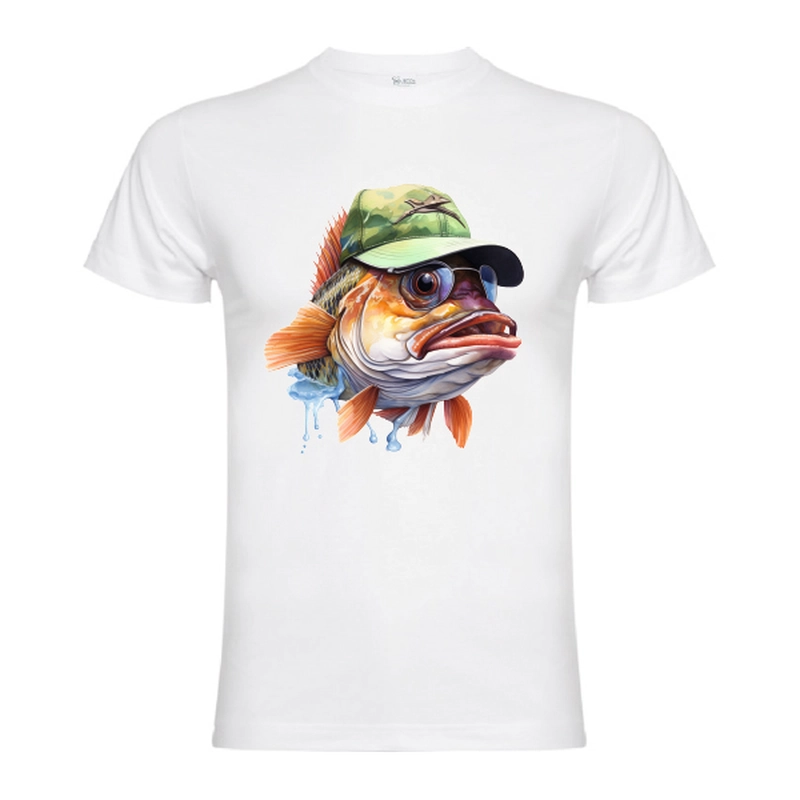 Tricou bărbat - Prădător - imagine 2